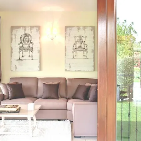 Вилла Charming House - - View Белладжо