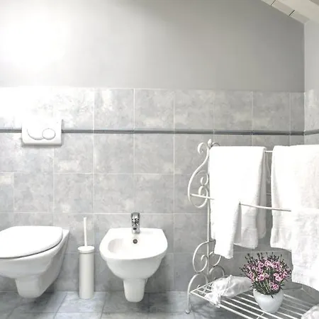 Вилла Charming House - - View