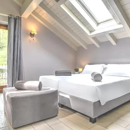 Вилла Charming House - - View Белладжо