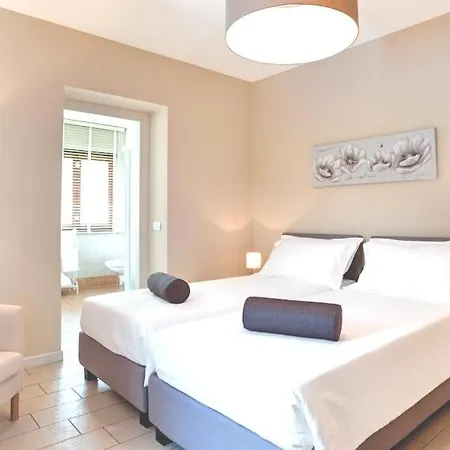 Вилла Charming House - - View