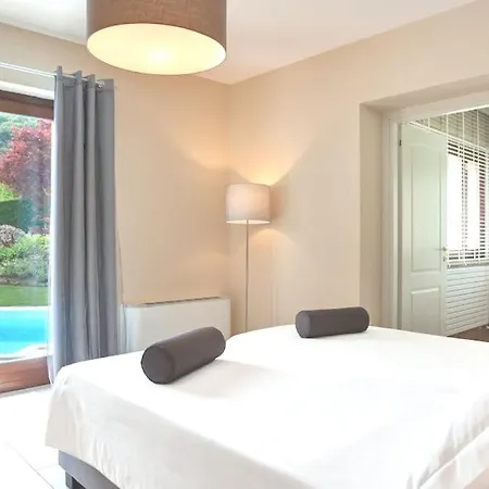 Charming House - - View *