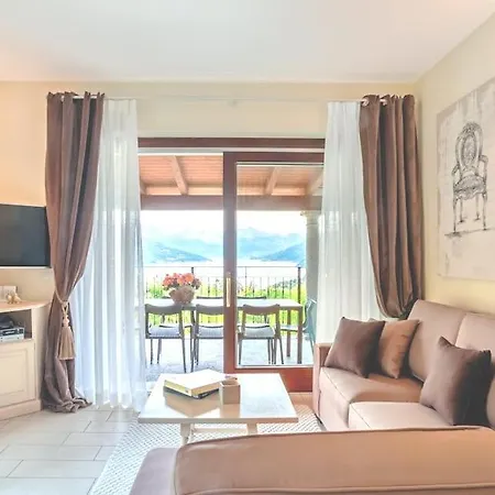Villa Charming House - - View Bellagio