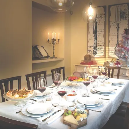 Charming House - - View Bellagio